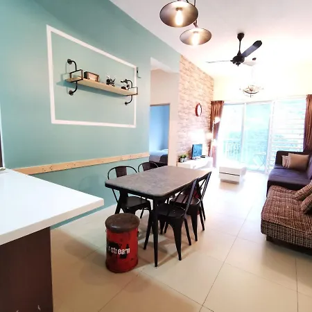 The Woodz Homestay - 3 Bedroom Cameron Highlands Exterior photo