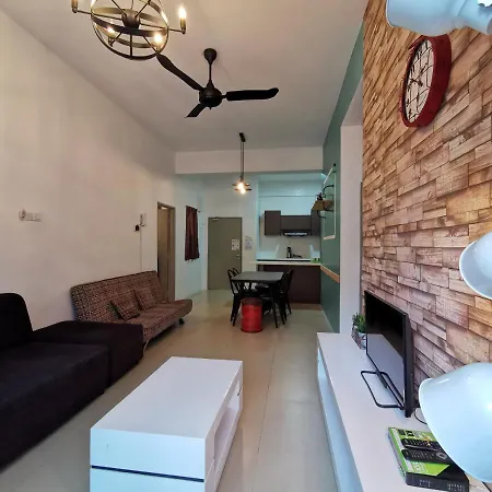 The Woodz Homestay - 3 Bedroom Cameron Highlands Exterior photo