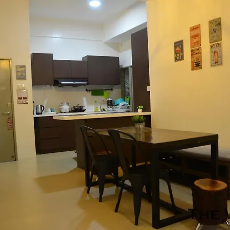 The Woodz Homestay - 3 Bedroom Cameron Highlands Exterior photo