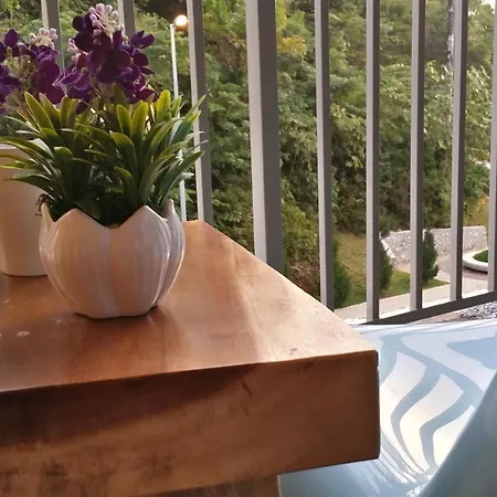 The Woodz Homestay - 3 Bedroom Cameron Highlands Exterior photo