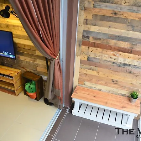 The Woodz Homestay - 3 Bedroom Cameron Highlands Exterior photo