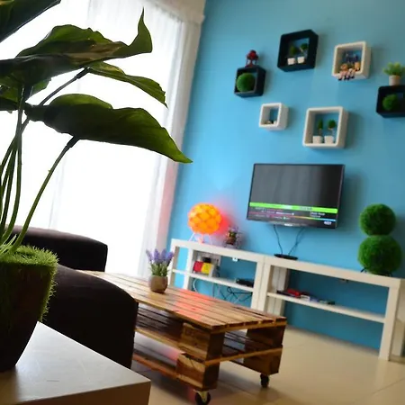 The Woodz Homestay - 3 Bedroom Cameron Highlands Exterior photo
