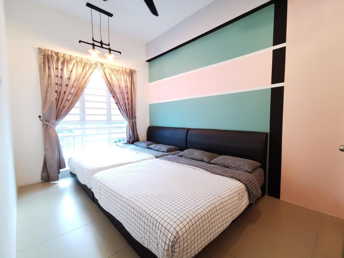 The Woodz - 3 Bedroom Apartment Cameron Highlands
