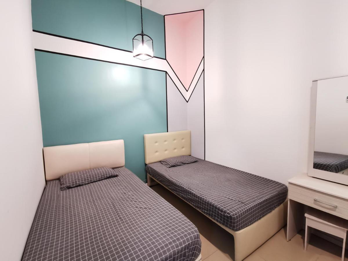 The Woodz - 3 Bedroom Apartment