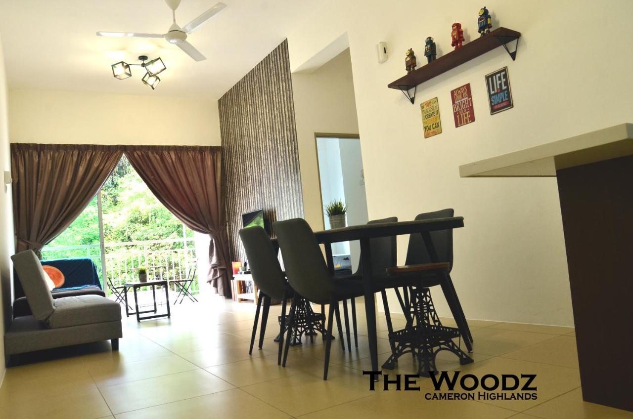 The Woodz - 3 Bedroom