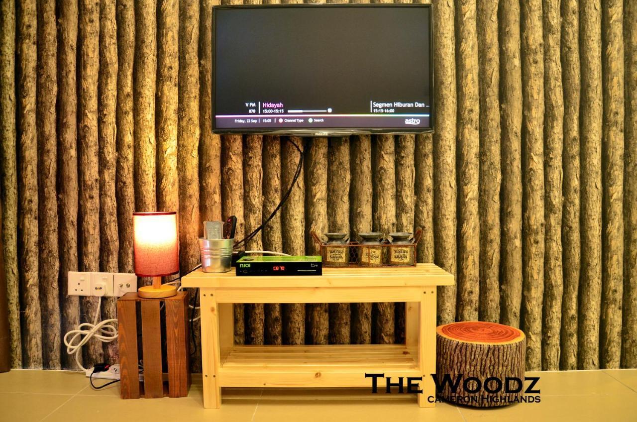 Apartment The Woodz - 3 Bedroom *