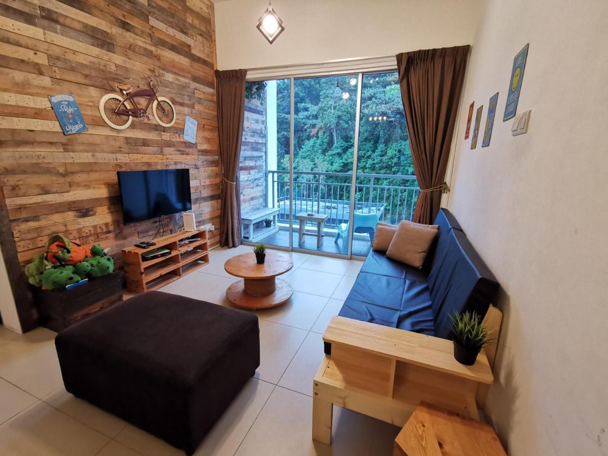 The Woodz - 3 Bedroom Apartment *