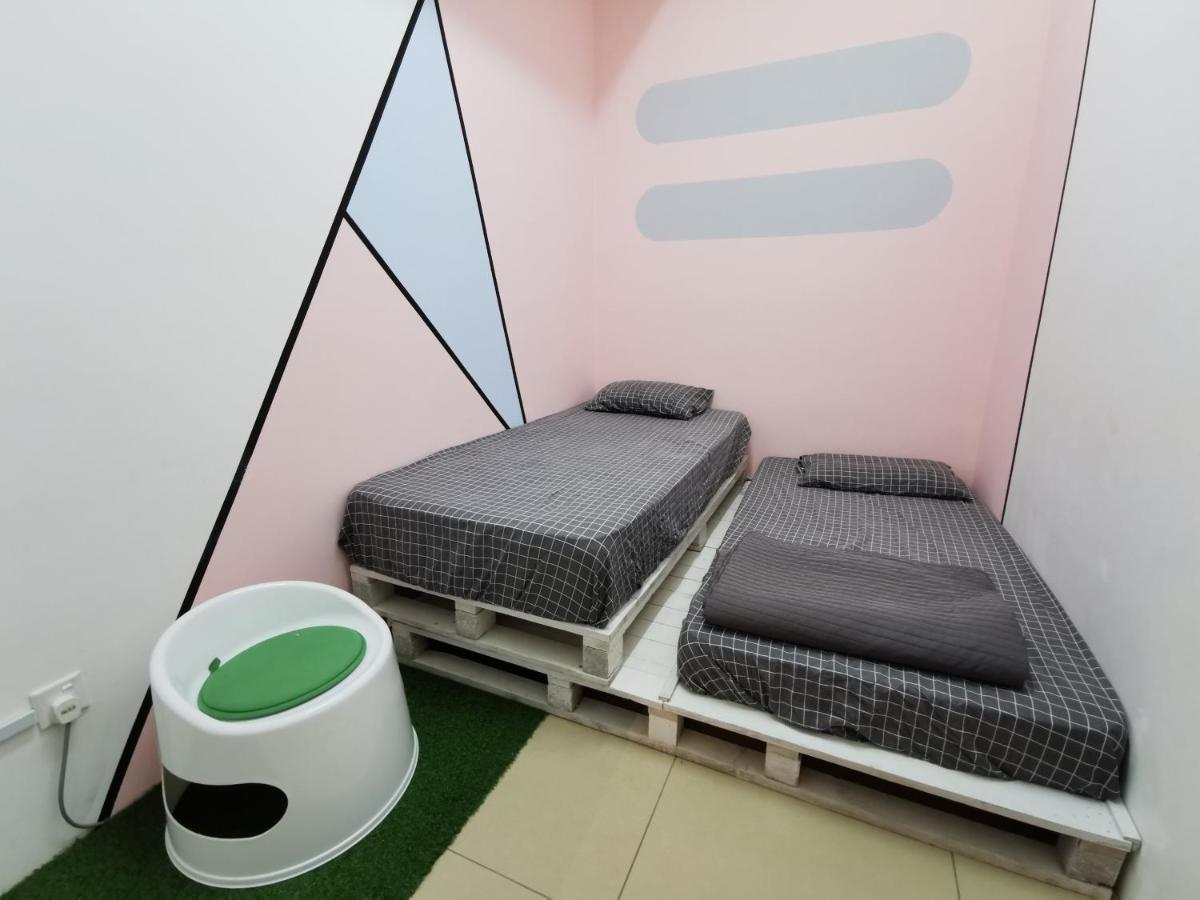 Apartment The Woodz - 3 Bedroom Cameron Highlands