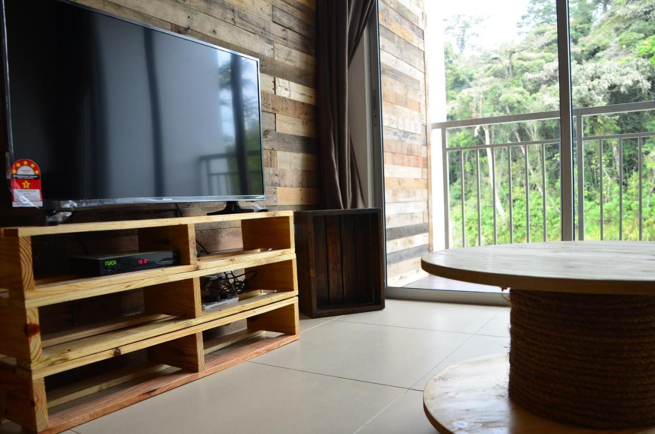The Woodz - 3 Bedroom Apartment Cameron Highlands