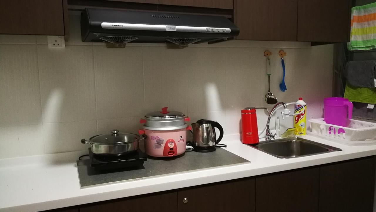 The Woodz - 3 Bedroom * Cameron Highlands