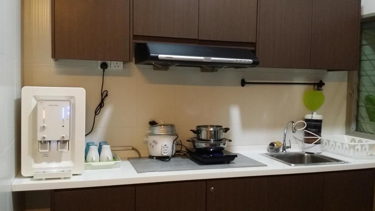 The Woodz - 3 Bedroom Apartment *