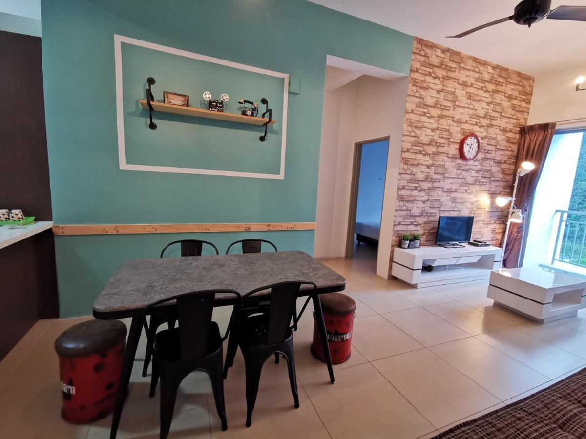 The Woodz - 3 Bedroom