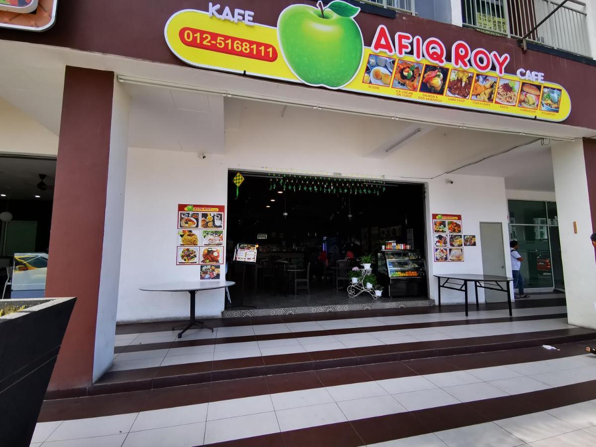 The Woodz - 3 Bedroom * Cameron Highlands