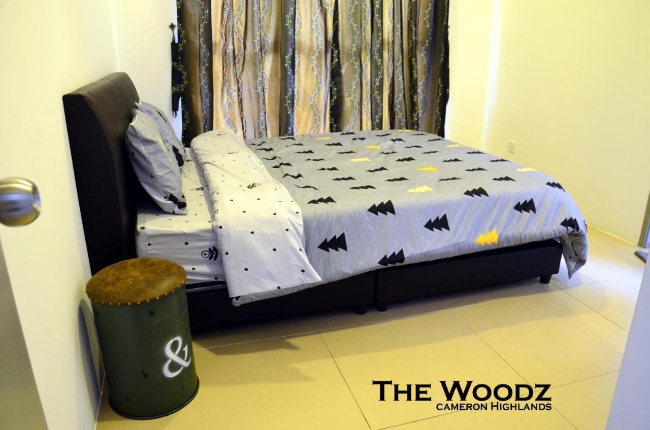 The Woodz - 3 Bedroom *