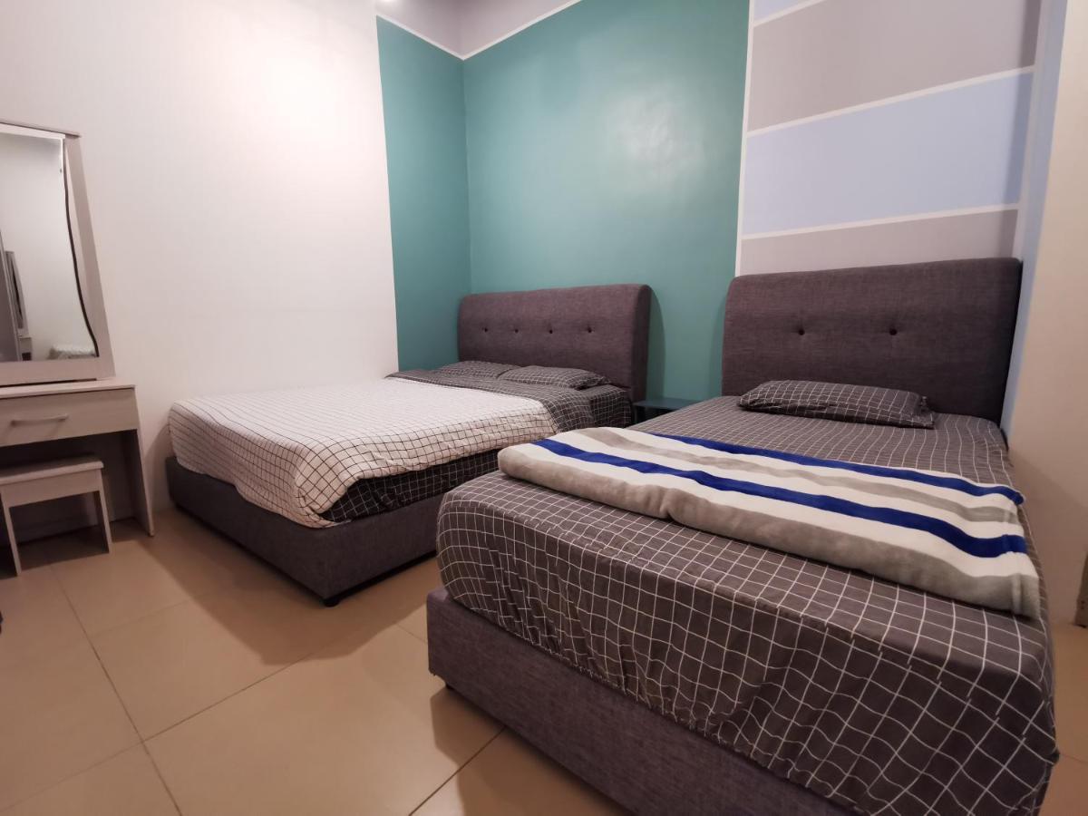 The Woodz - 3 Bedroom * Cameron Highlands