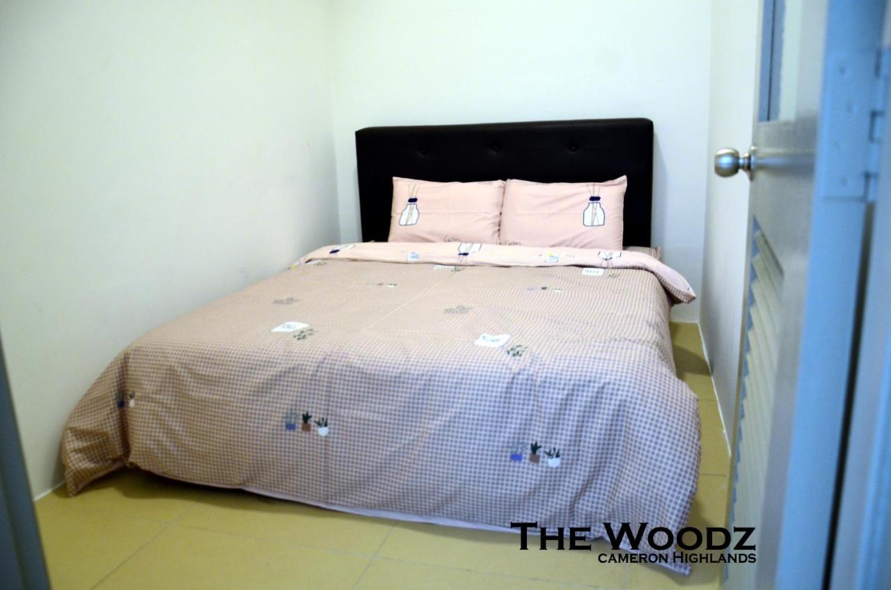 The Woodz - 3 Bedroom Cameron Highlands
