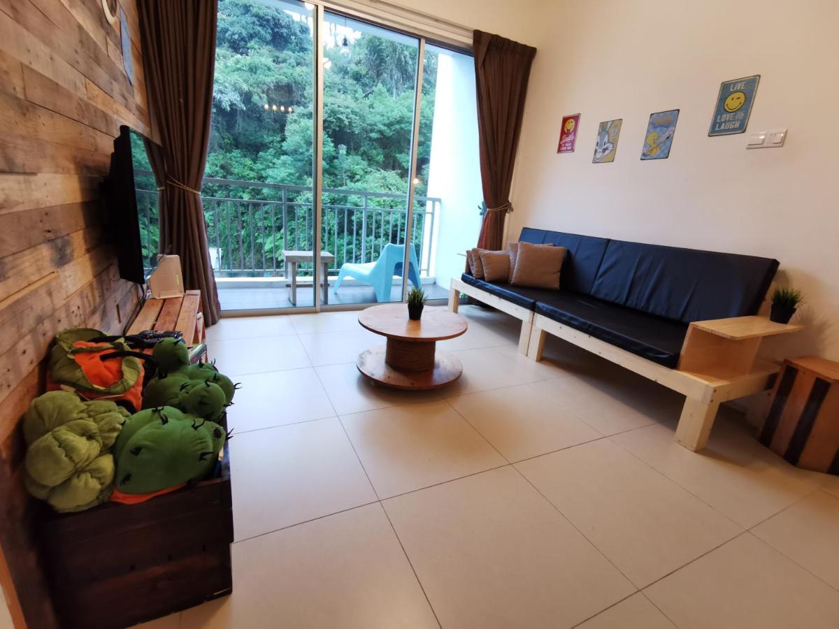 Apartment The Woodz - 3 Bedroom