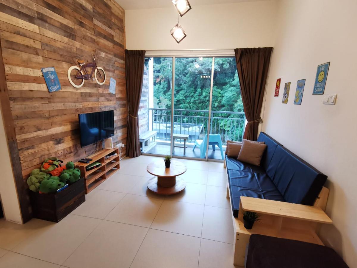 The Woodz - 3 Bedroom Cameron Highlands