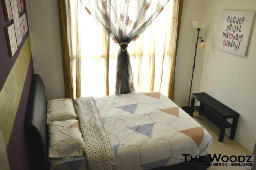 The Woodz - 3 Bedroom * Cameron Highlands