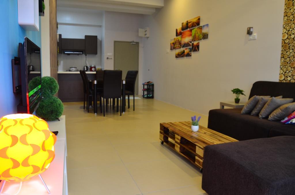 The Woodz - 3 Bedroom * Cameron Highlands
