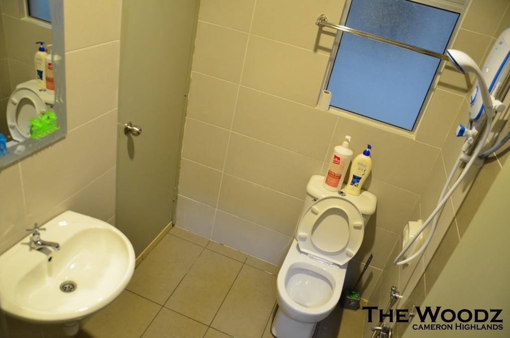 The Woodz - 3 Bedroom * Cameron Highlands