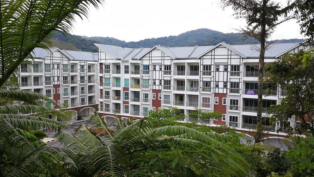 Apartment The Woodz - 3 Bedroom *